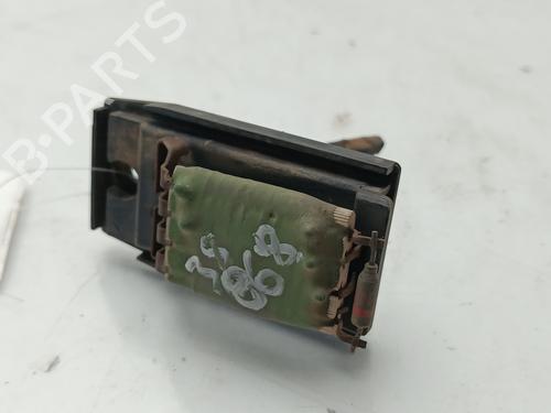 Heater resistor FORD TRANSIT CONNECT (P65_, P70_, P80_) 1.8 Di | BP30658916M108