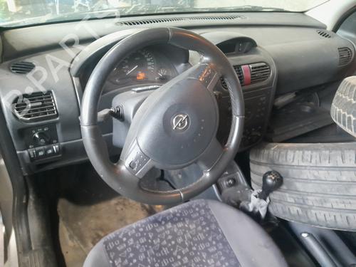 Steering column stalk OPEL CORSA C (X01) 1.4 (F08, F68) | BP17621710I23 