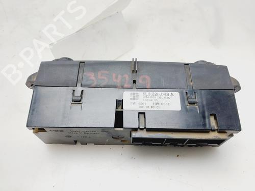 Climate control SEAT CORDOBA (6L2) 1.9 TDI | BP19518592I5 