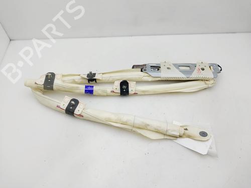 Used Left curtain airbag VW GOLF VI (5K1) [2008-2014]  30081697