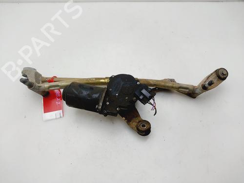 Used Front wiper motor RENAULT MEGANE II Saloon (LM0/1_) [2003-2025]  30794252