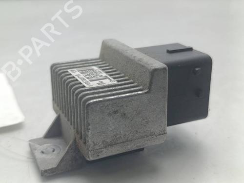 Electronic module RENAULT MEGANE III Hatchback (BZ0/1_, B3_) | BP40186004M83 - Image 4
