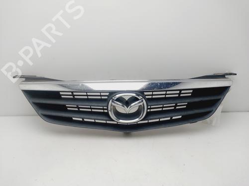Used Grille Grille MAZDA 626 V Hatchback (GF) 2.0 TD (GFFP) (110 hp) 34277126 34277126