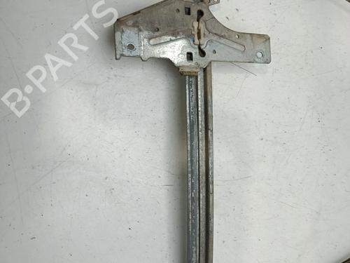 Front left window mechanism PEUGEOT 307 (3A/C) 2.0 HDi 110 | BP30830696C22 