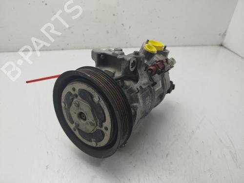 AC-Kompressor AUDI Q3 (F3B) 35 TFSI (150 hp) 32721524
