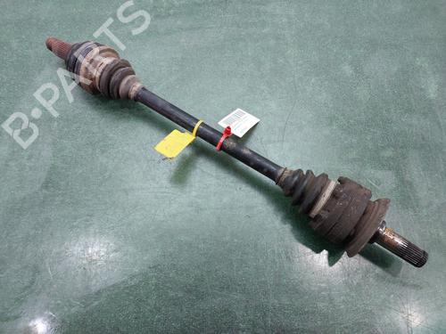 Right rear driveshaft BMW X5 (E53) 3.0 d | BP16311946M41 