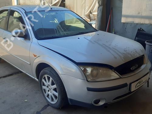 Steering column stalk FORD MONDEO III (B5Y) 2.0 16V TDDi / TDCi | BP9818635I23 