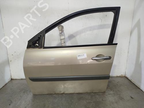 Porte avant gauche Porte avant gauche RENAULT MEGANE II (BM0/1_, CM0/1_) [2001-2012] 35781803 35781803