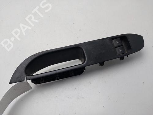 Left front window switch SEAT IBIZA III (6L1)  | BP37535177I27  - Image 5