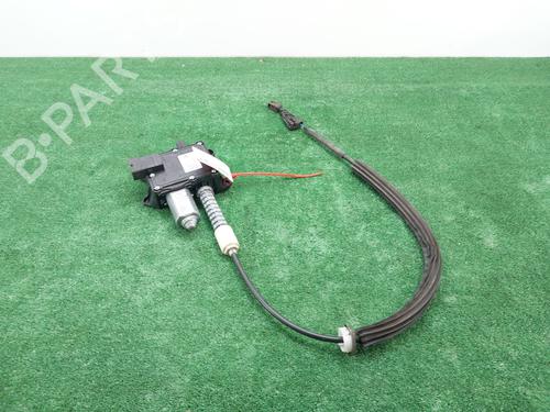 Used Electric handbrake PEUGEOT 508 I (8D_) 2.0 HDi Hybrid4 AWC (163 hp) 16641922