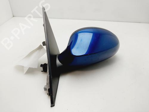Left mirror BMW 1 (E87) 118 d | BP30658976C26