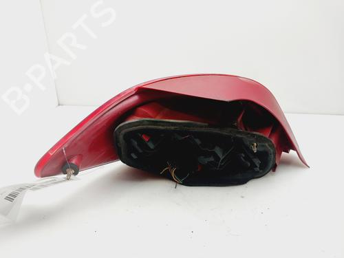 Right taillight PEUGEOT 307 (3A/C)  | BP30061341C35 