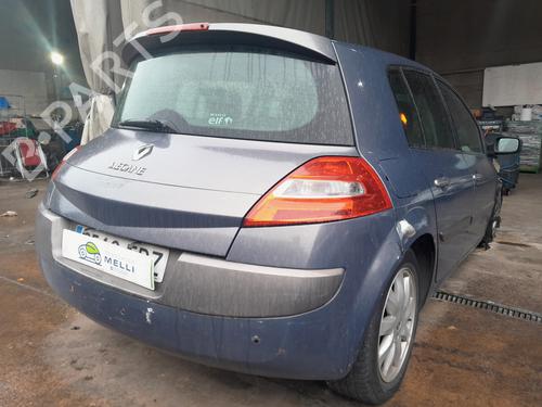 Rear right window mechanism RENAULT MEGANE II (BM0/1_, CM0/1_) 1.5 dCi (BM1E, CM1E) | BP16974207C25 