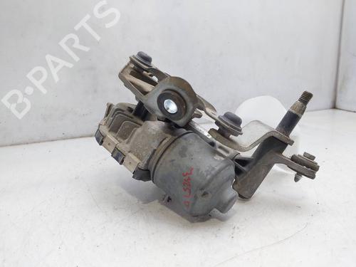 Front wiper motor PEUGEOT 407 (6D_) 2.0 (6DRFNB, 6DRFNE) | BP16526684M29 