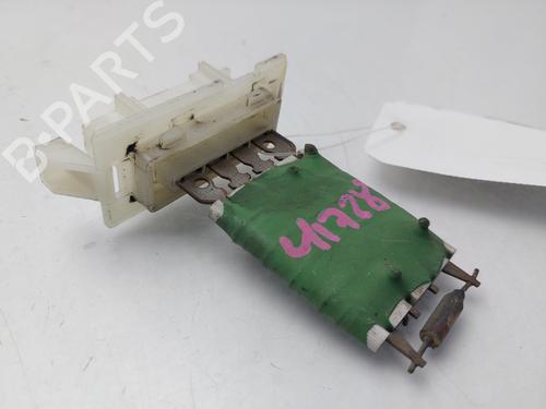 Heater resistor DACIA SANDERO | BP34625038M108 - Image 5