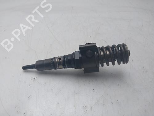 Used Injector Injector MITSUBISHI GRANDIS (NA_W) 2.0 DI-D (NA8W) (136 hp) 33160866 33160866