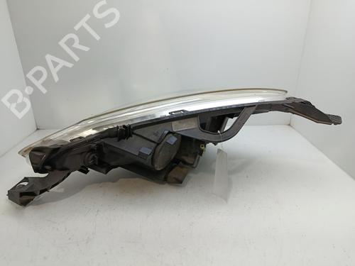 Right headlight CITROËN C3 II (SC_)  | BP29076838C29 