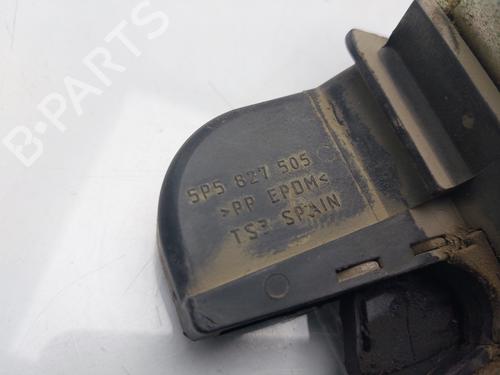 Tailgate lock SEAT TOLEDO III (5P2) | BP32226875C101