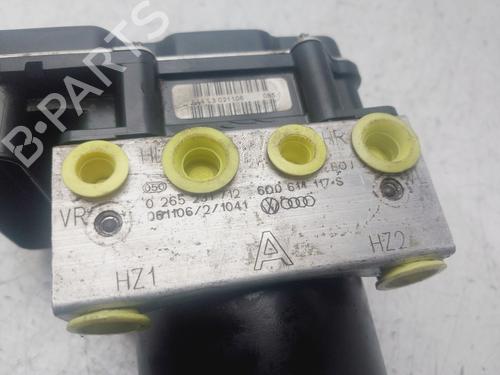 ABS pump SEAT IBIZA III (6L1)  | BP29585881M43 