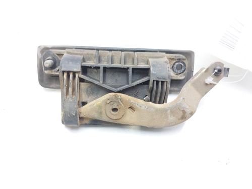 Front left exterior door handle PEUGEOT 205 II (20A/C)  | BP12419439C128 