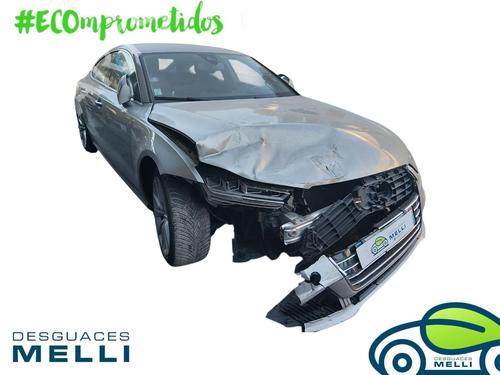 Right rear window switch AUDI A7 Sportback (4GA, 4GF) 3.0 TFSI quattro | BP37262123I28 - Image 7
