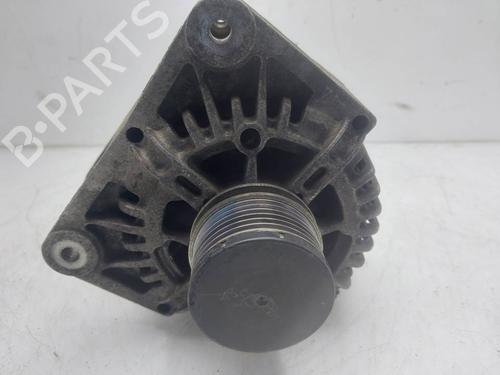 Used Alternator Alternator RENAULT MEGANE II (BM0/1_, CM0/1_) 1.5 dCi (BM1E, CM1E) (106 hp) 38595511 38595511