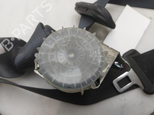 Rear right seatbelt NISSAN PULSAR Hatchback (C13) | BP37484248I28 - Image 3