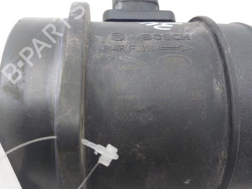 Mass air flow sensor LAND ROVER DISCOVERY SPORT (L550) 2.0 D 4x4 | BP18158931M95