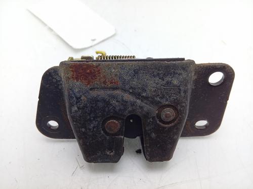 Tailgate lock HYUNDAI H-1 / STAREX Bus (A1) 2.5 TD 4WD | BP22543098C101 