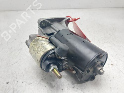 Used Starter ALFA ROMEO 147 (937_) 1.9 JTDM (937.AXD1A, 937.AXV1A, 937.BXB1A) (115 hp) 30202055