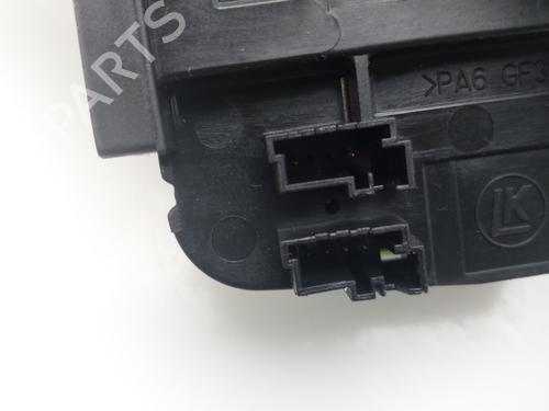 Steering wheel controls CITROËN C4 II (NC_)  | BP18306828E15 