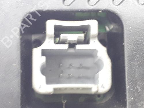 Climate control PEUGEOT 406 (8B) 2.0 HDI 110 | BP11182657I5 