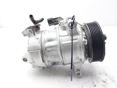 AC compressor RENAULT MEGANE IV Hatchback (B9A/M/N_)  | BP14999889M34 