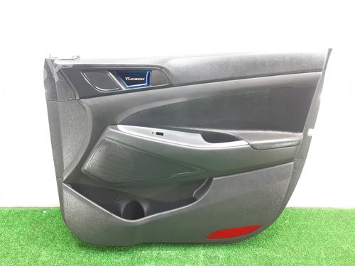 Front right panel HYUNDAI TUCSON (TL, TLE) 1.7 CRDi | BP11573661C59 