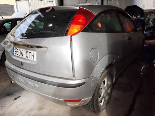 Starter FORD FOCUS I (DAW, DBW) 1.6 16V | BP9418021M8 