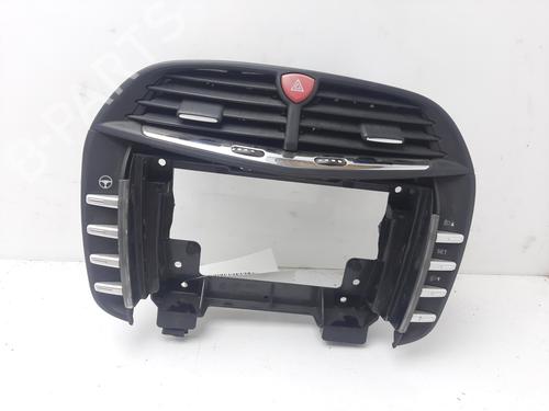 Used Middle console LANCIA DELTA III (844_) 1.6 D Multijet (844.AXC11, 844.AXC1A) (120 hp) 14008883