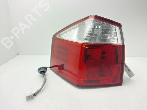 Used Left taillight CHEVROLET ORLANDO (J309) 2.0 D (131 hp) 30545016
