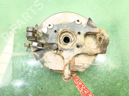 Left front steering knuckle KIA SORENTO I (JC)  | BP28064190M25 