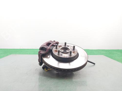 Used Right front steering knuckle KIA CEE'D Hatchback (ED) [2006-2012]  22222445