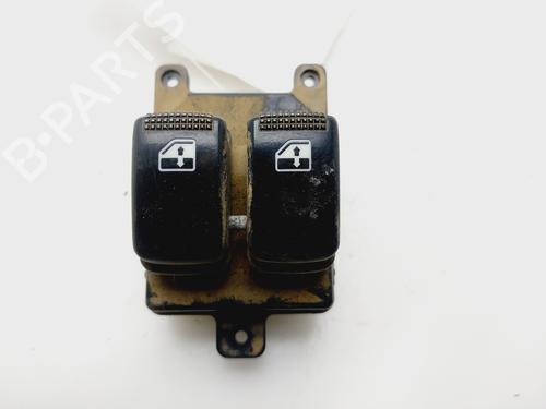Used Left front window switch KIA PICANTO I (SA) 1.0 (61 hp) 31377523