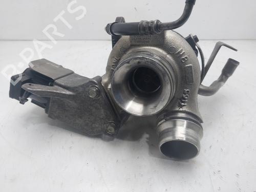 Used Turbocharger/Supercharger Turbocharger/Supercharger BMW X3 (E83) xDrive 20 d (177 hp) 36297822 36297822