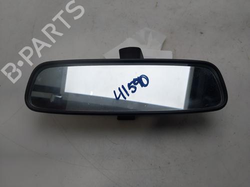Bakspejl indvendigt Bakspejl indvendigt FORD FIESTA VI (CB1, CCN) [2008-2026] 34275233 34275233