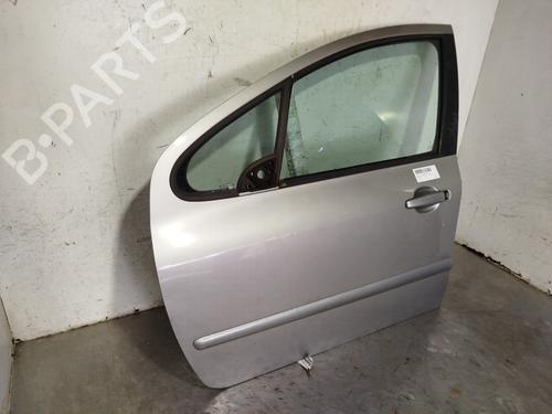 Left front door PEUGEOT 307 Break (3E)  | BP29821004C2