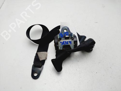 Front right seatbelt FORD KUGA I  | BP27596322I25 