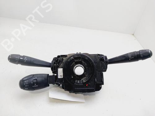 Used Steering wheel controls PEUGEOT 5008 II (MC_, MJ_, MR_, M4_) 1.5 BlueHDi 130 (MCYHZJ, MCYHZR, MCYHZX) (131 hp) 28123351