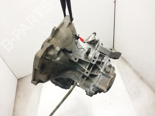 Gearbox OPEL CORSA D (S07) | BP37471317M3 - Image 2