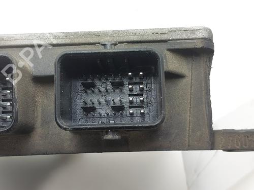 Engine control unit (ECU) RENAULT CLIO III (BR0/1, CR0/1) 1.5 dCi (C/BR0G, C/BR1G) | BP34535628M57 - Image 3