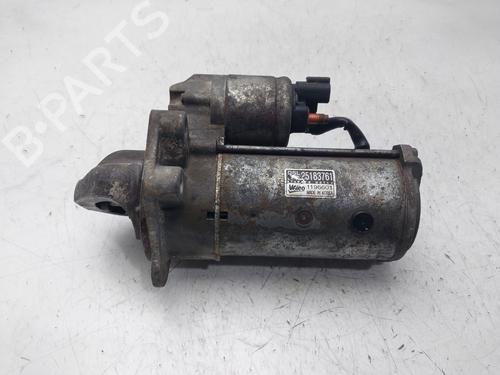 Starter CHEVROLET CRUZE Hatchback (J305) 2.0 CDI | BP30935612M8