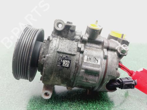 Used AC compressor VW PASSAT B8 (3G2, CB2) [2014-2025]  27270040