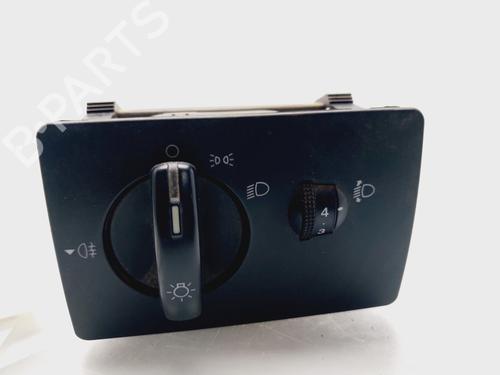 Commande de phare FORD FIESTA V (JH_, JD_) 1.4 TDCi (68 hp) 31938512